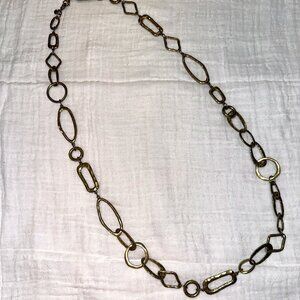 Premier Designs Link Necklace